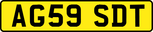AG59SDT