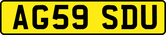 AG59SDU