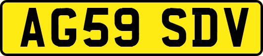 AG59SDV