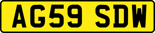 AG59SDW