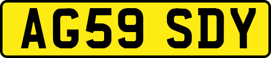 AG59SDY