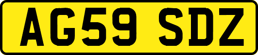 AG59SDZ