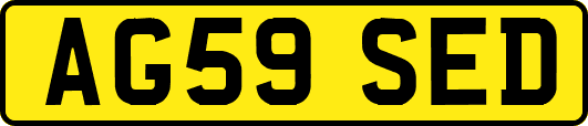AG59SED