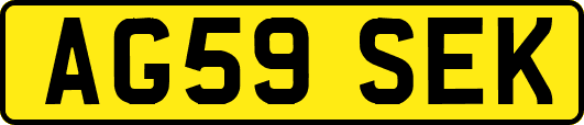 AG59SEK