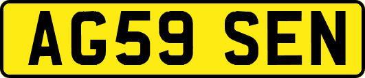 AG59SEN