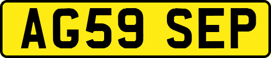 AG59SEP