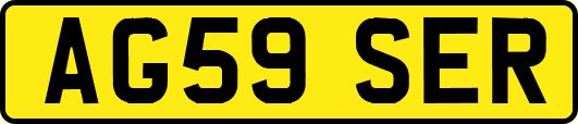 AG59SER