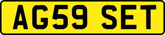 AG59SET