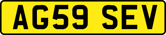 AG59SEV
