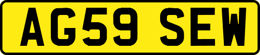 AG59SEW