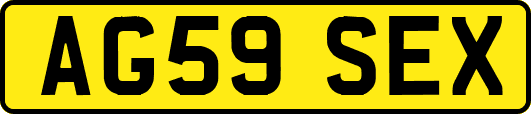 AG59SEX