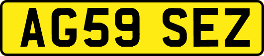AG59SEZ