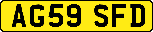 AG59SFD