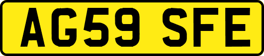 AG59SFE