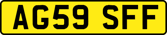 AG59SFF