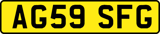 AG59SFG