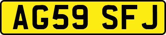 AG59SFJ