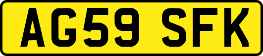 AG59SFK