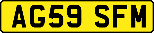 AG59SFM