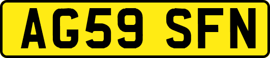 AG59SFN