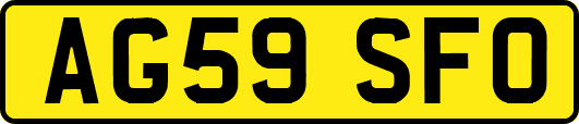 AG59SFO
