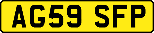AG59SFP