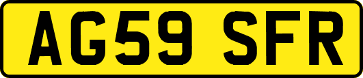 AG59SFR
