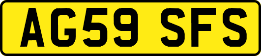 AG59SFS