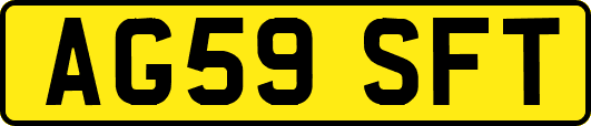 AG59SFT