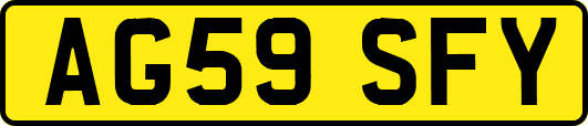 AG59SFY