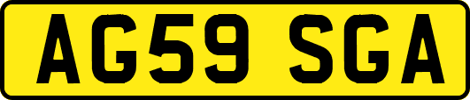 AG59SGA
