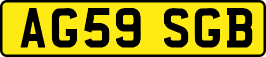 AG59SGB