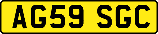 AG59SGC