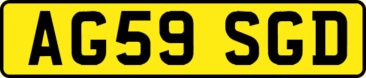 AG59SGD