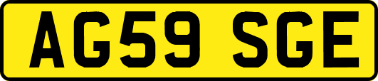 AG59SGE