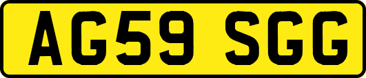 AG59SGG