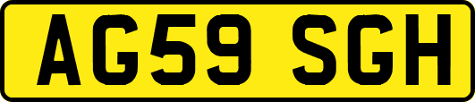 AG59SGH