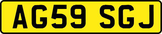 AG59SGJ
