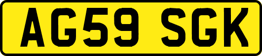 AG59SGK