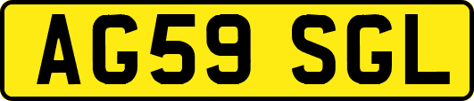 AG59SGL