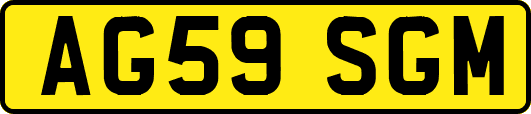 AG59SGM