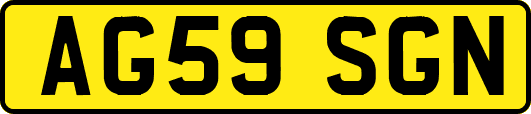 AG59SGN