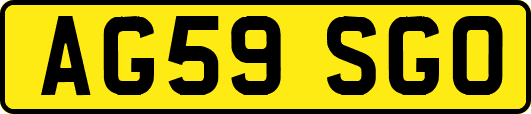 AG59SGO