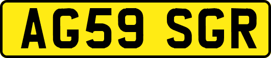 AG59SGR
