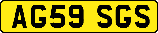 AG59SGS