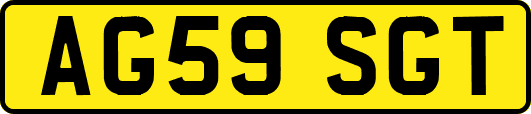 AG59SGT