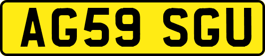 AG59SGU