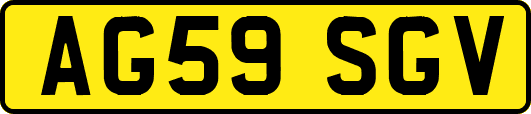 AG59SGV