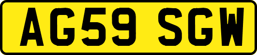 AG59SGW