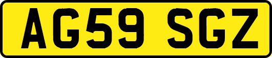 AG59SGZ